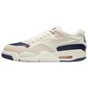 Jordan Air Jordan 4 Vintage Basketballschuhe Unisex Ecru FQ7939-107