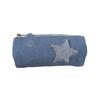 Large Capacity Pencil Case For School Students Office Professional, Pen Organizers Light Weight Pencil Bag Pen Pouches