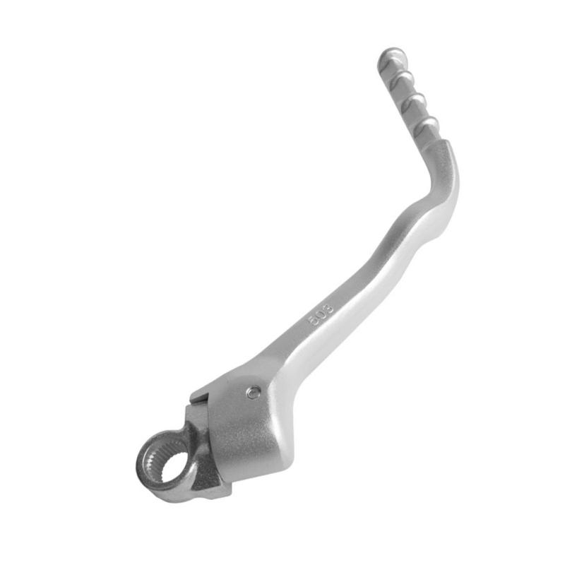 Aluminium Kickstarter Robustes Aluminium Kickstarter für 250SX 250XC