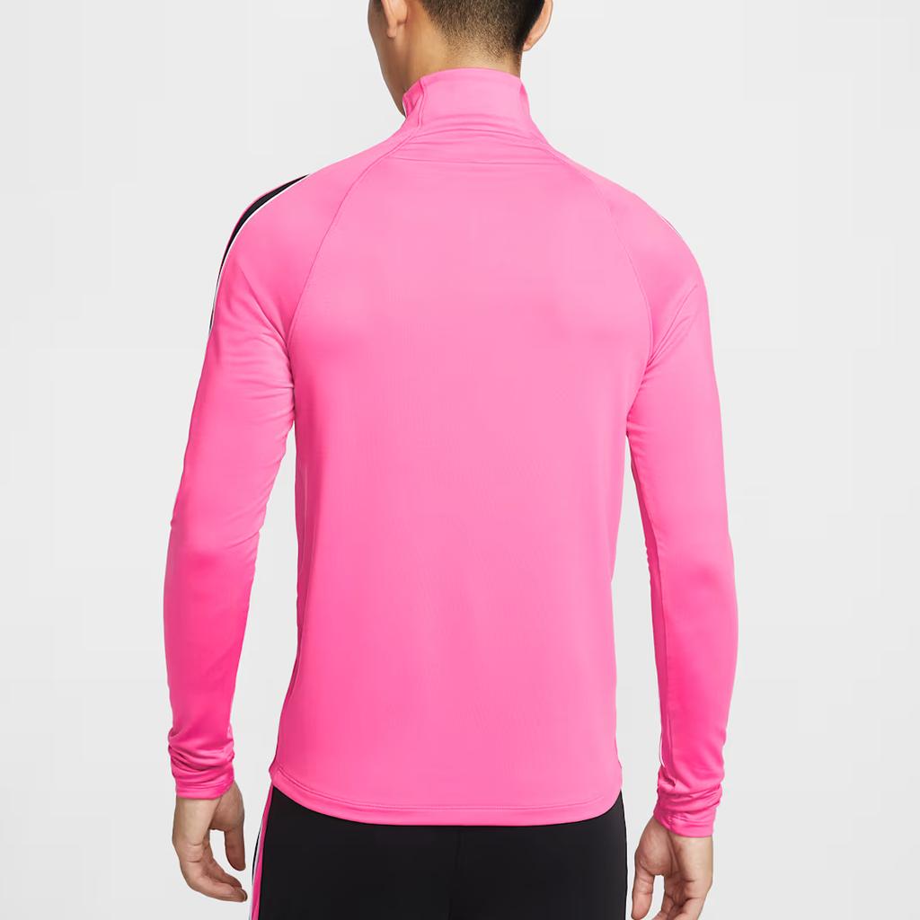 Nike Dri-Fit FW25 Training Stretch Sweat-Wicking Quick-Dry Fitted Long Sleeve Football Shirt Men Tops IF1456-684