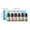 Fragrance Essential Oil Set, Nourishing and Moisturizing Body Universal Serum