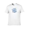 Mots 7 [Moon] T-Shirt Man T Shirt Luxury Cotton T Shirts High Quality T-Shirt