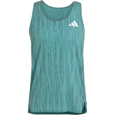 Slim Fit Sleeveless Crew Neck Tank Top Men Tops Blue JV7161