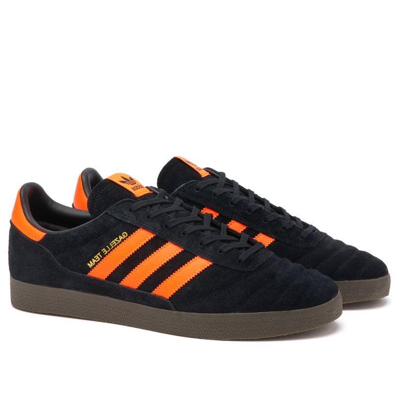 New Adidas Gazelle Team Sneakers II0006