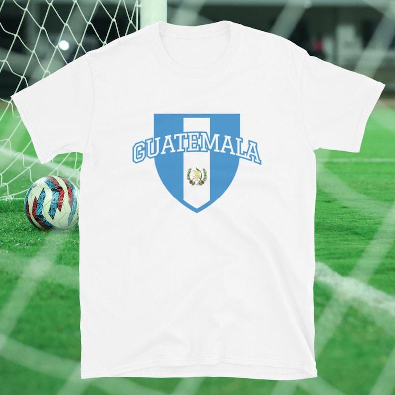 Guatemala T-Shirt M
