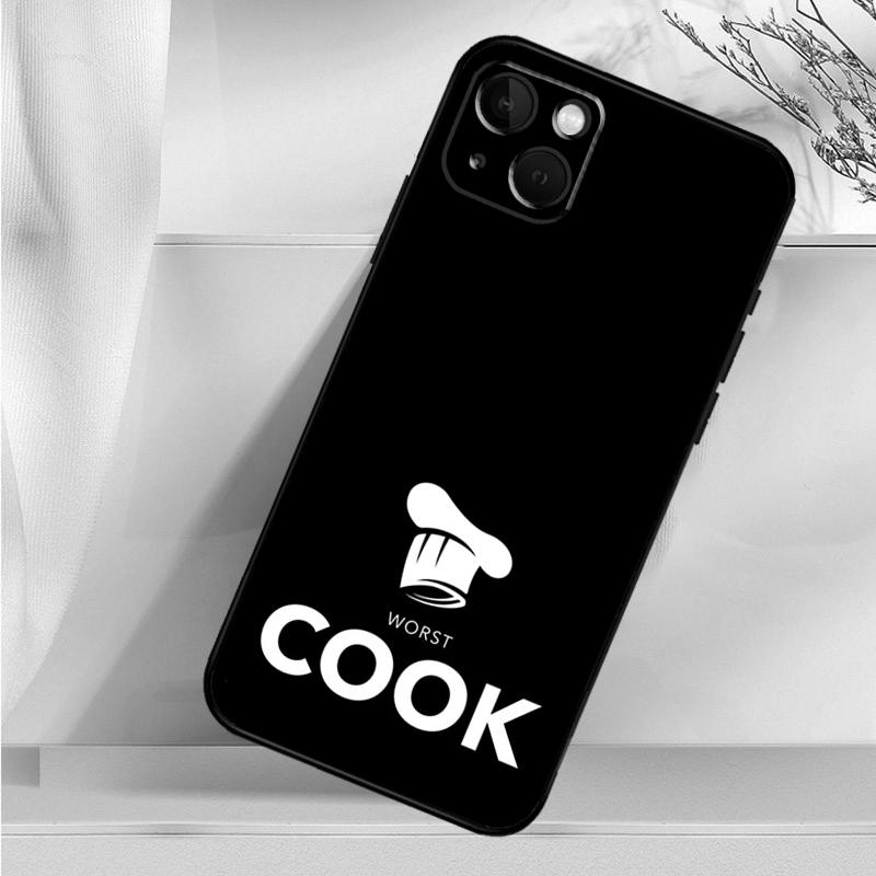 Baking Tools Shockproof Case For iPhone 17 Pro Max 11 14 15 16 Plus 12 13 Mini 16e 17 Air Phone Cover