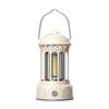 Roman Column Night Light: Creative Bedside Lamp and Gift for Cozy Ambiance, Table and Camping Lighting.
