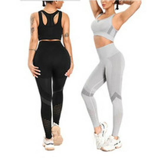 Women's High Waist Yoga Leggings with Tummy Control & Hip Lift - Skinny Fit for Gym, Running & Workouts