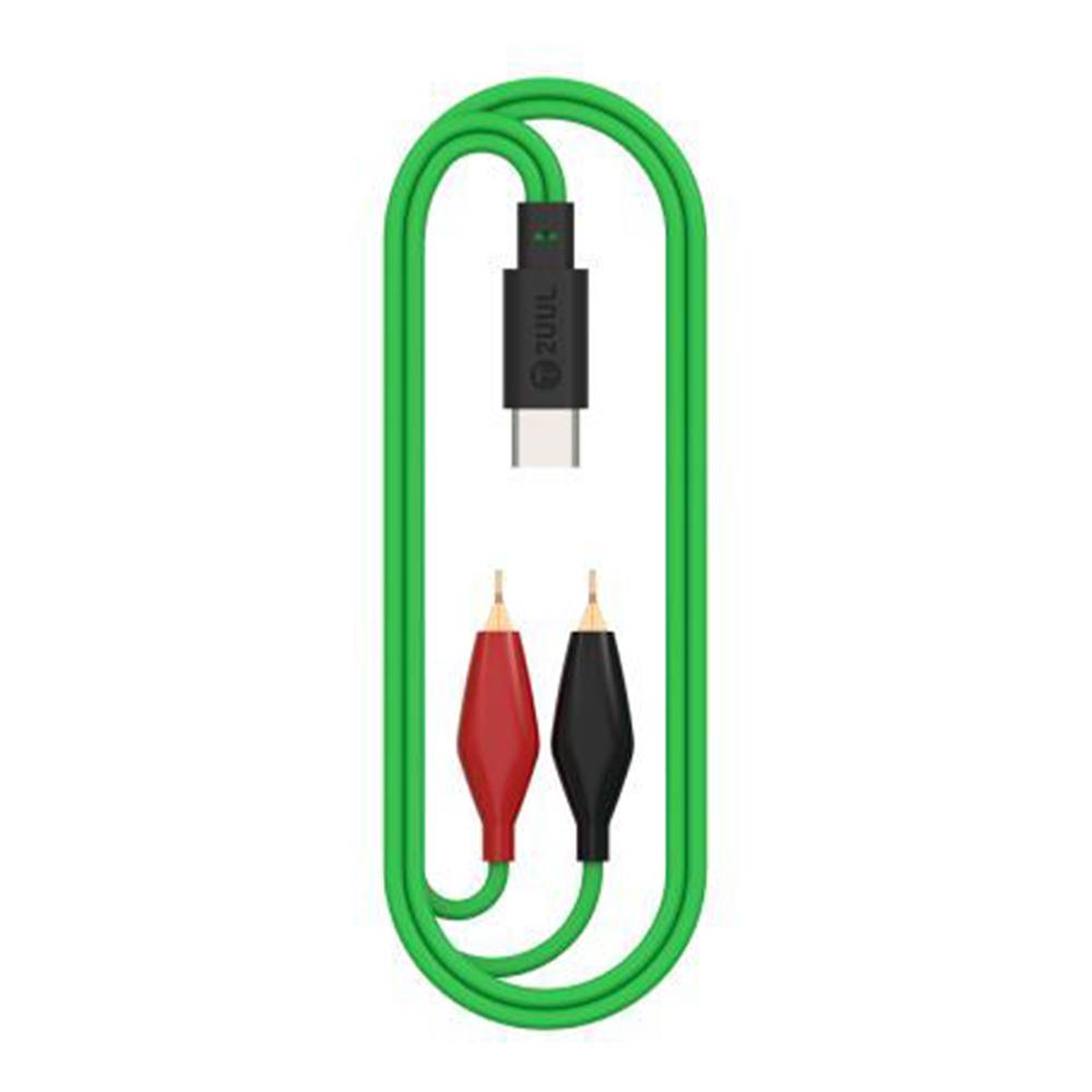 

2UUL PW03 9V Ефективний Електро Затискач-Крокодил для Зняття Акумулятора iPhone 16 та Видалення Клею Ручні Інструменти Type A