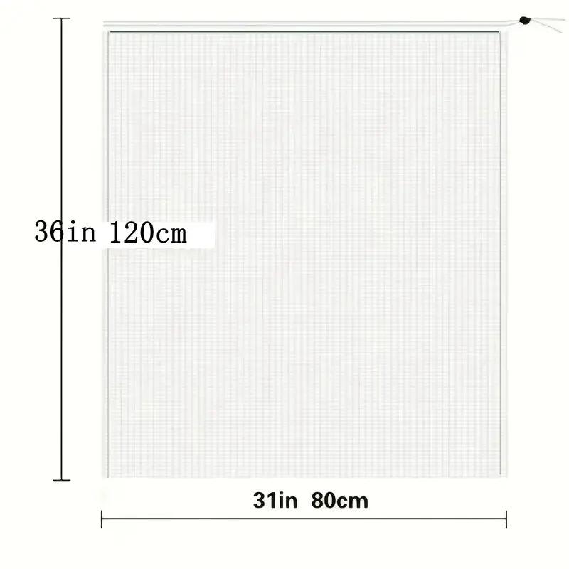 Garden Plant Insect Protection Net Garden Netting With Drawstring Insect Bird Protection For Fruits Flowers Insect Netting