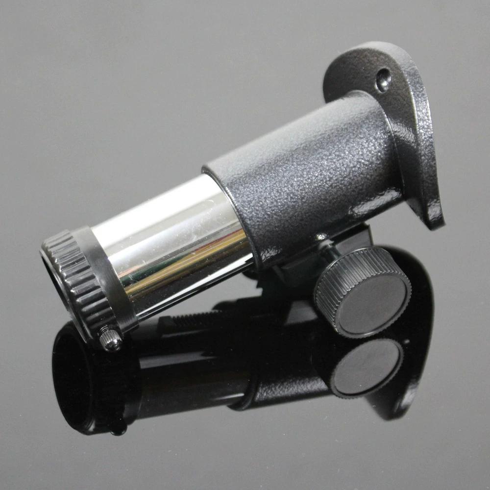 Newton Spiegelteleskop 76mm Öffnung 1,25 Zoll Okularauszug