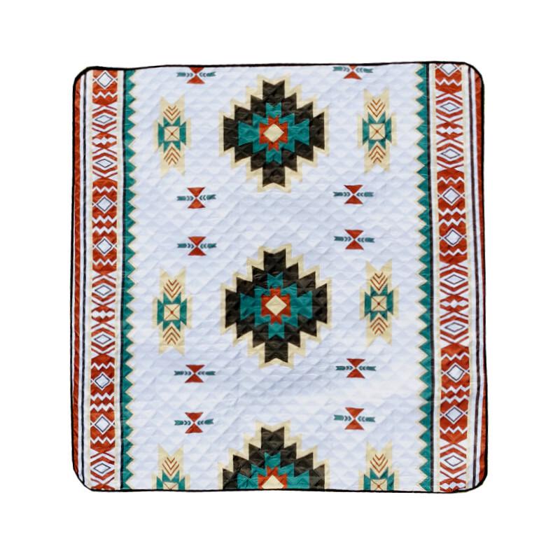 Outdoor Camping Picnic Mat 200x200cm