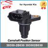 Camshaft Position Sensor 39350-2B030 393502B030 for Hyundai Accent Elantra Sonata Tucson Kia  Forte Koup Optima Rio Soul