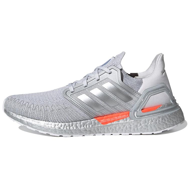 adidas x NASA Ultraboost 20 Dash Grey Men s FX7957 EU 40