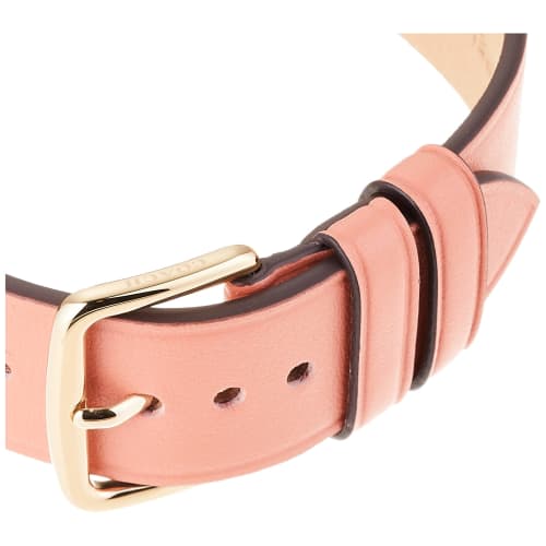 Coach Perry Watch 14503922 Women's Light Coral