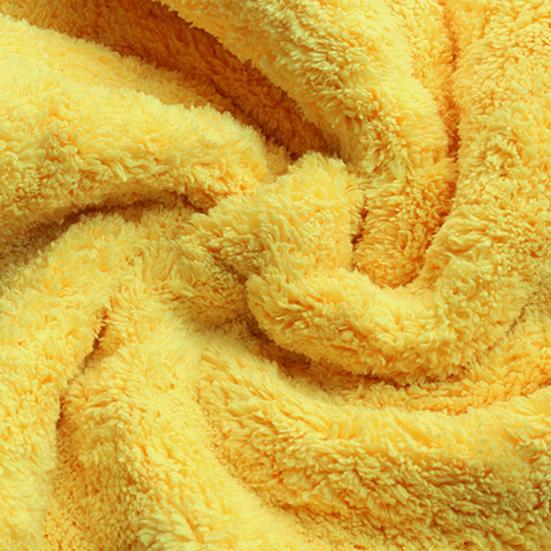 Super savé utěrky na mytí auta Velká mikrovláknová sušicí utěrka Utěrka na detailing auta Opakovaně použitelná Lze prát v pračce Bez vláken Víceúčelová čisticí utěrka