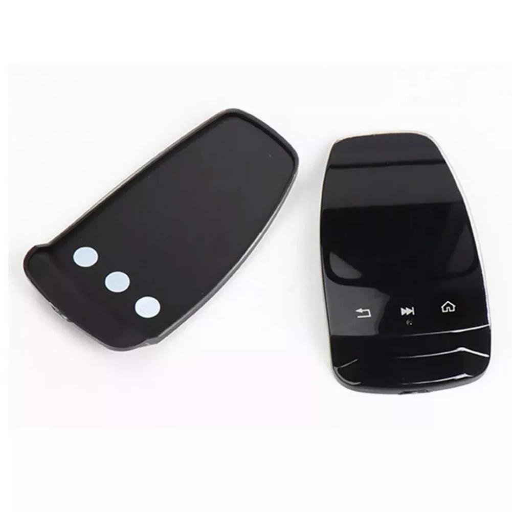 Controller Konsole Touchpad Für Mercedes-Benz S-Klasse W222 2014-2020 Für E-Klasse W213 2016-2024 2139008109-C