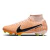 Nike Mercurial Superfly 9 Academy MG United Pack Unisex Sneakers Orange Guava-Ice Black DZ3475-800