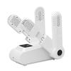 New Model Household Brushless Motor Shoe Dryer & Deodorizer