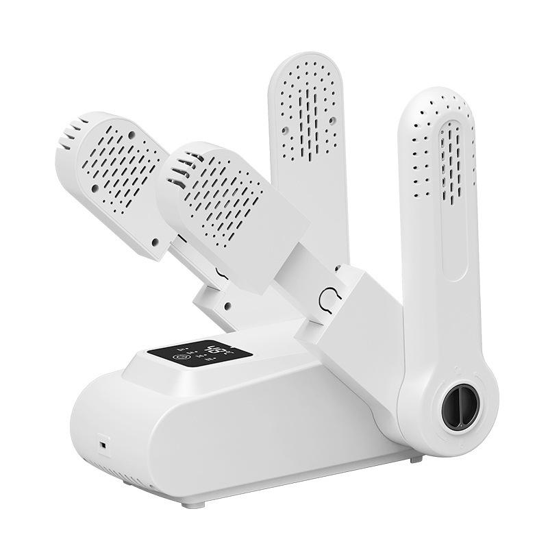 New Model Household Brushless Motor Shoe Dryer & Deodorizer