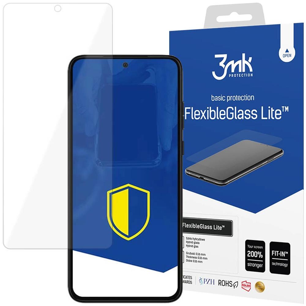 Motorola Edge 30 Neo - 3Mk Flexibleglass Lite