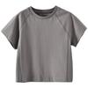 Hacikis Kids' Unisex Summer Short Sleeve T-Shirt