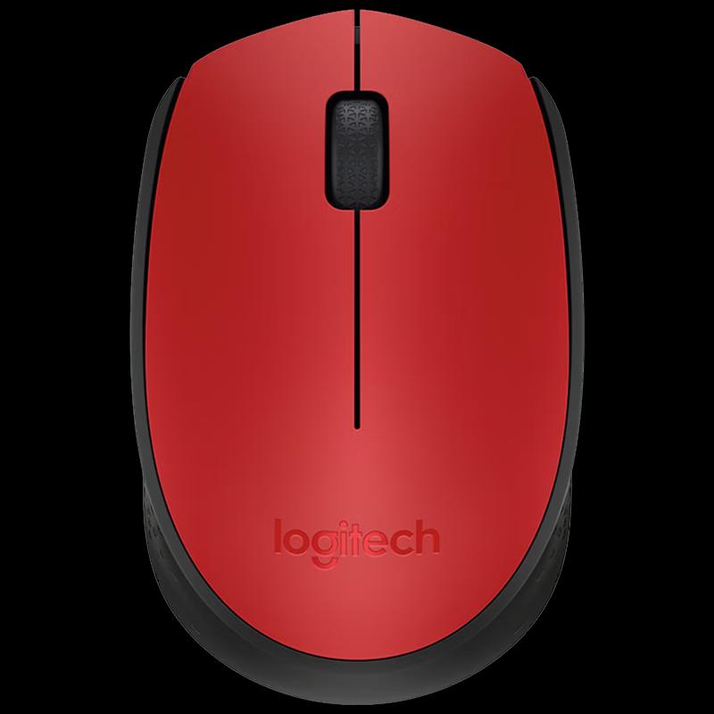 Logitech M170 Wireless Mouse