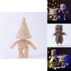 Adorable Little Nightmares Nome Six Box Plush Handmade Toy For Cozy Collectors