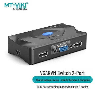 MT-viki VGA KVM Switcher