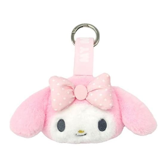 Корпорация Накадзима Брелок-маскот My Melody 215123-25