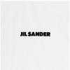 T-shirt Jil Sander Femme J02gc0142 102