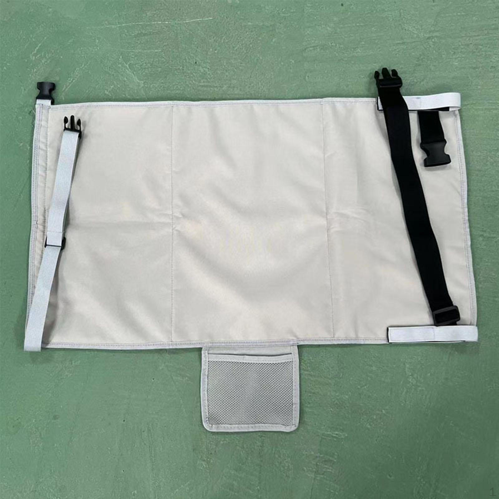 

Гамак для ног в самолете, дорожный отдых, складная кровать в самолете, компактные детские предметы первой необходимости для серый