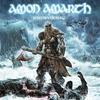 Sony Yoms Viking Amon Amarth Music Album