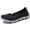 Large Size New Handwoven Shoes Hollow Lightweight Flat Shoes Casual Shoes Cover Feet