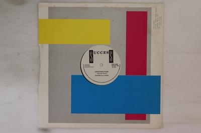 12-Zoll-Schallplatte SUCCESS ALL STARS / SHORTY PRESIDEN - Christmas Rush / Underworld Way Success175 Success 1980 UK Reggae, Ska & Dub Gebraucht