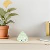 3Pcs Whimsical Axolotl Squeeze Toys Tpr Soft Stress Ball