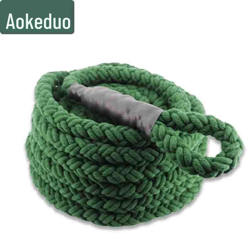 Aokedou High-Strength 8-Strand Nylon Rappelling Rope