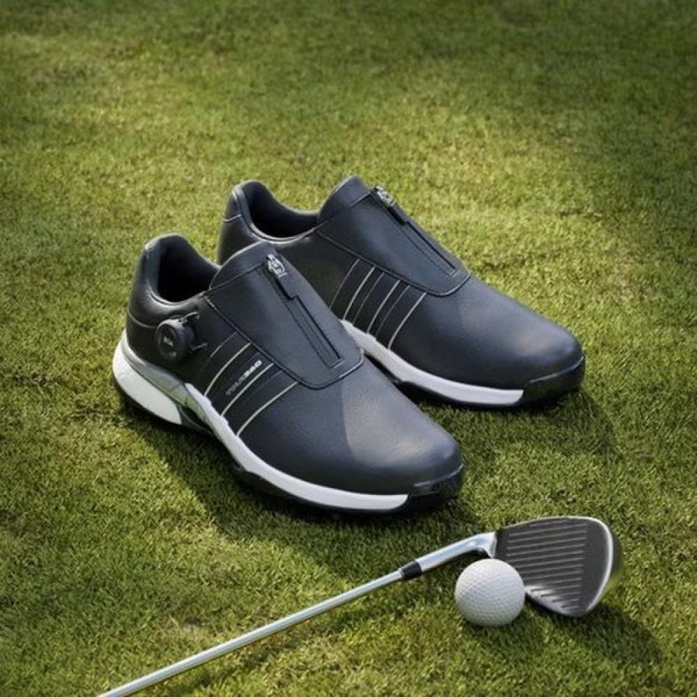 Adidas Golf Tour360 Spike Boa Boost Golf Shoes If0251 If0252 If0253 If0254