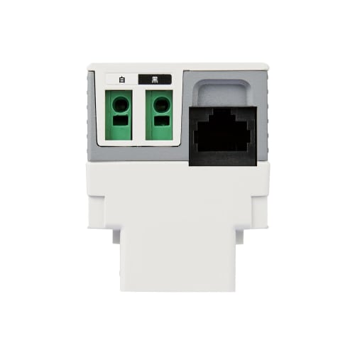 ELECOM Corporate multimedia outlet compatible wireless AP 11ac 867+300Mbps AC power supply WAB-S1167IW2-AC