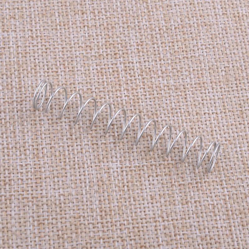 1set Carburetor Air Cut-off Valve Spring Kit Fit for Kawasaki VN800 VN700 VN750 VN1500 Vulcan