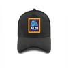 Aldi Market Baseball Caps Fashion Cool Snapback Adjustable Unisex Aldi Hat Unisex Caps MZ