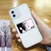 Japan Anime Nana Oosaki Phone Case For iPhone 17 16 15 11 12 14 13 Pro Max Mini X XR 7 Plus SE 17E Shockproof Transparent Cover