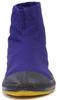 RIKIO H Round-Tip Tabi, Lightweight Underground Tabi, 5-Sheet Kohaze, Navy Blue, 22.0cm, MKH5