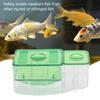 Aquarium Fish Tanks Breeding Box Little Fish Double‑Layer Isolation Incubator for Injured Small Fish Shrimp