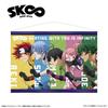 SK8 the Infinity Tapestry