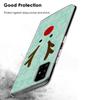 Prezenty Noworoczne Boże Narodzenie Dla Samsung Galaxy A01 A11 A12 A22 A21S A31 A41 A42 A51 A71 A32 A52 A72 A02S Miękkie Etui na Telefon