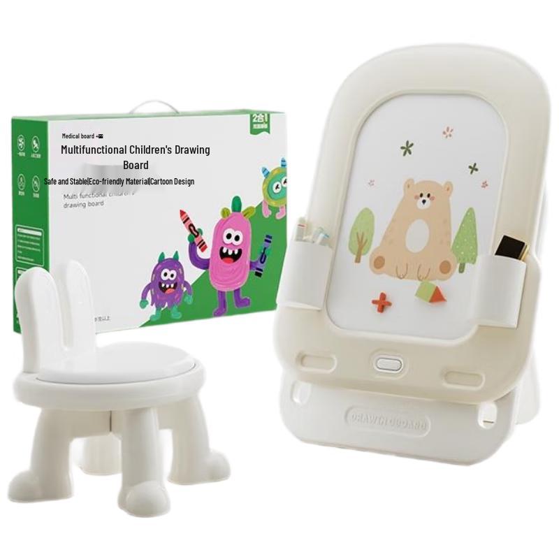 HANDUNYOU Magnetic Children s Drawing Board