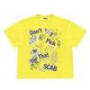 Streetwear Funny Graphic T-Shirt Cotton Tshirt Unisex Tops Tees Summer Short Sleeves T Shirt