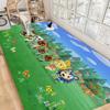 Animal C-Crossing Kitchen Mat Kids Room Bedroom Decoration Balcony Anti-Slip Doormat Living Room Alfombra