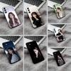 Chinese actress-Zhao Lusi Phone Case For Samsung Galaxy A73,A71 A72,A70,A53,A52,A51,Soft Silicone Black Cover
